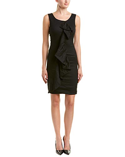 nicole miller artelier dress