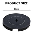 thumbnail image 3 of Solar Fountain With Electric Storage For Pond Pool Garden Fish Without Lamp Solar Water Sprinkler_Perfect Gift, 3 of 5