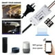 thumbnail image 4 of Seitruly Controlador de puerta de garaje inteligente con WiFi Electrónica Enchufe de la UE, 4 of 6