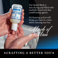 thumbnail image 3 of Beard Wash Maestro's Classic Anti-Picazón de limpieza profunda, 120 ml, 3 of 6