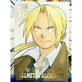 thumbnail image 2 of Fullmetal Alchemist: Fullmetal Edition Fullmetal Alchemist: Fullmetal Edition, Vol. 18, Book 18, (Hardcover), 2 of 3