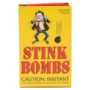 Novelty Smelly Stink Bomb Funny Gross Practical Joke Stinky Nasty Gas Office Prank Gag Gift