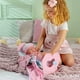 thumbnail image 2 of Muñeca Rocking Crib JC Toys para Keeps Playtime, rosa, 2 of 6