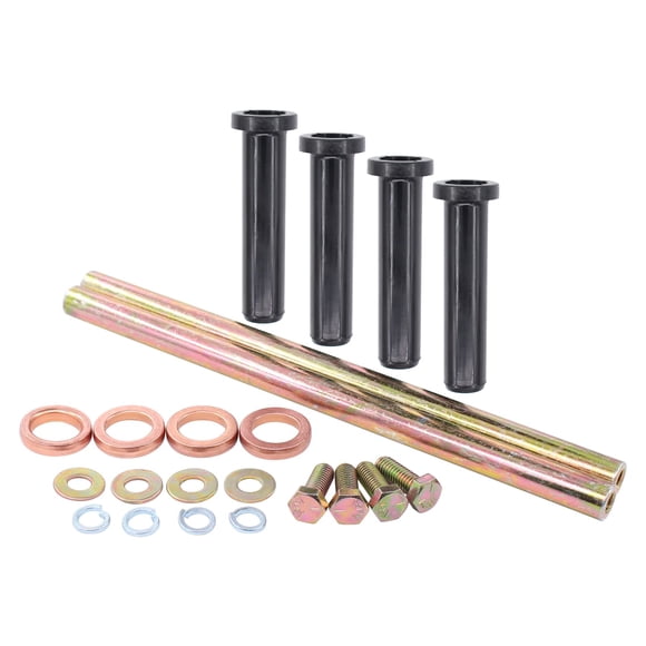 Eje de bujes con brazo inferior delantero en A para Polaris Sportsman 400-800