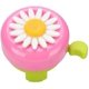 thumbnail image 1 of Timbre de bicicleta para niños y niñas rosa y verde JM, 1 of 5