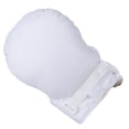 thumbnail image 2 of Seitruly Guantes de sujeción para cama, prevención de lesiones en las extremidades antiarañazos, guante transpirable multifunción, guante protector de masajeadores Seitruly CE013345-00, 2 of 6