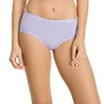 thumbnail image 1 of Jockey Culotte Hipster en Coton Extensible à Absorption Modérée pour Femmes, 1 of 7