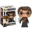 thumbnail image 2 of Funko POP! Harry Potter con Eduviges #31 Funko POP, 2 of 2