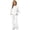 /c82White315, variant on CUZIBR Teen Girls Fall Outfits Sweatsuit Clothes Set Hoodie And Pants 2 PC Sets Solid Color Long Sleeve Sweet Loungewear,White,13-14 Years