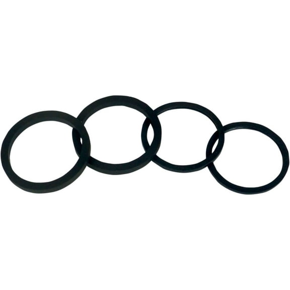 K&S Brake Caliper Seal Kit (19-1005)