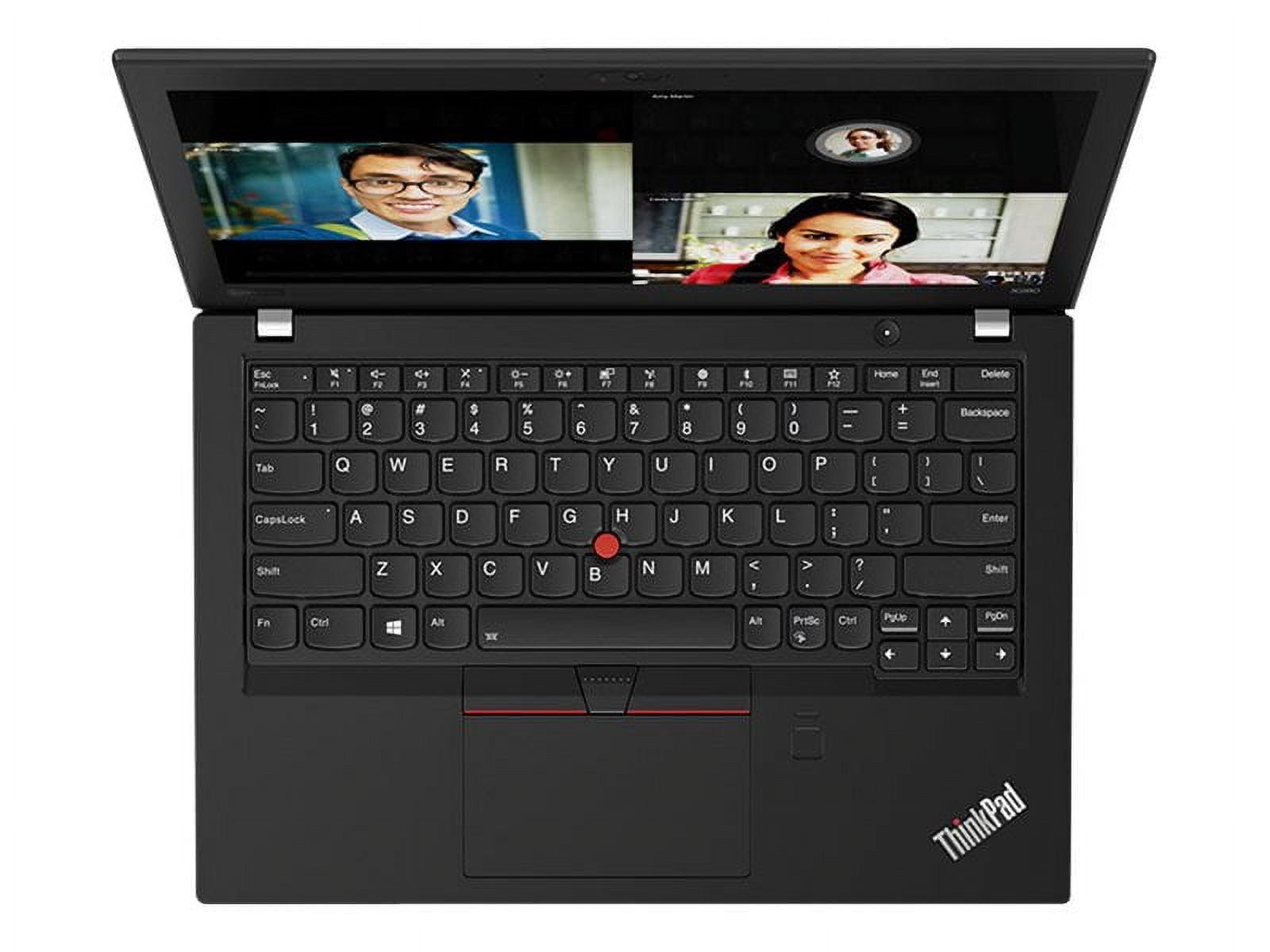 Lenovo ThinkPad X280 20KF - Intel Core i7 - 8550U / up to 4