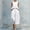 🔥 White, variant on Dianli Fashion Women's Two Piece Linen Outfit, Sleeveless Crop Top and Cropped Pants Set, Lightweight Casual Loungewear, Comfortable Breathable Summer Wear for Home or Vacation Pink M