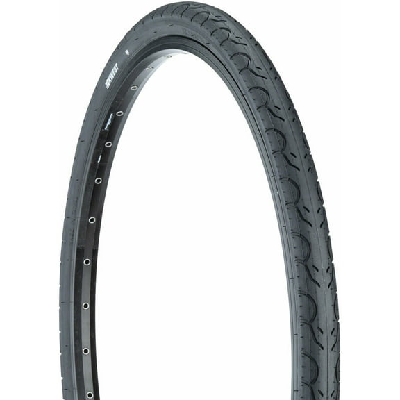 Kenda Kwest Tandem 26 x 1.5 Clincher Wire TPI 100 Black/Bsk Reflective