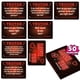 thumbnail image 1 of Juego de cartas para conversación en pareja | 50 accesorios interactivos de aventura de verdad o reto para calentar lámparas de neón | Construcción de relaciones, intimidad, diálogos divertidos, 1 of 4