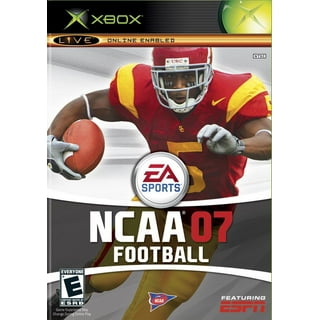 College football games hotsell for xbox one