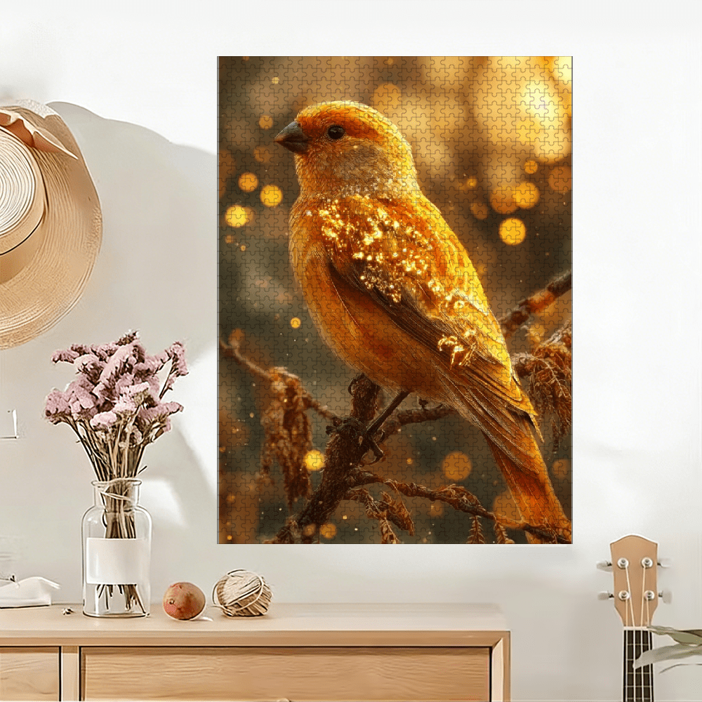A 1000pcs Adult Puzzle Featuring Character and Landscape Themes, High Difficulty Level, Suitable for Adults, Family Entertainment.29.4*19.6 in