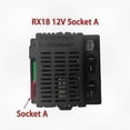 thumbnail image 3 of Reliable RC toy car spare parts - Transmitters and receivers for RC cars, 3 of 5