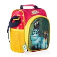 thumbnail image 2 of Lonchera Infantil Preescolar Super Adventures, 2 of 3