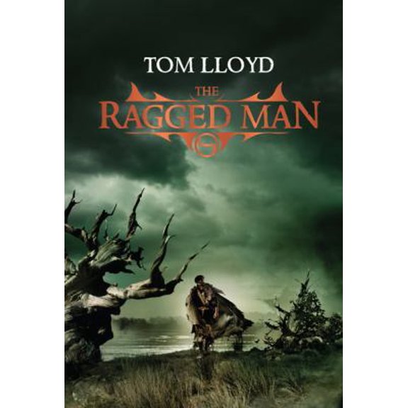 Pre-Owned The Ragged Man (Paperback) 0575085592 9780575085596