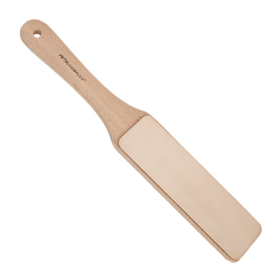 John Bead Leather Strop DIY Crafts Tool