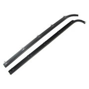 Fairchild Belt Weatherstrip Kit For 80-86 Ford Bronco Ford Full Size Pickup Kf2002 Fits select: 1980-1986 FORD F150, 1980-1986 FORD F250