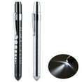 thumbnail image 7 of SPRING PARK Portable Medical First Aid LED Pen Light Flashlight Torch Lamp with Pupil Gauge, 7 of 7