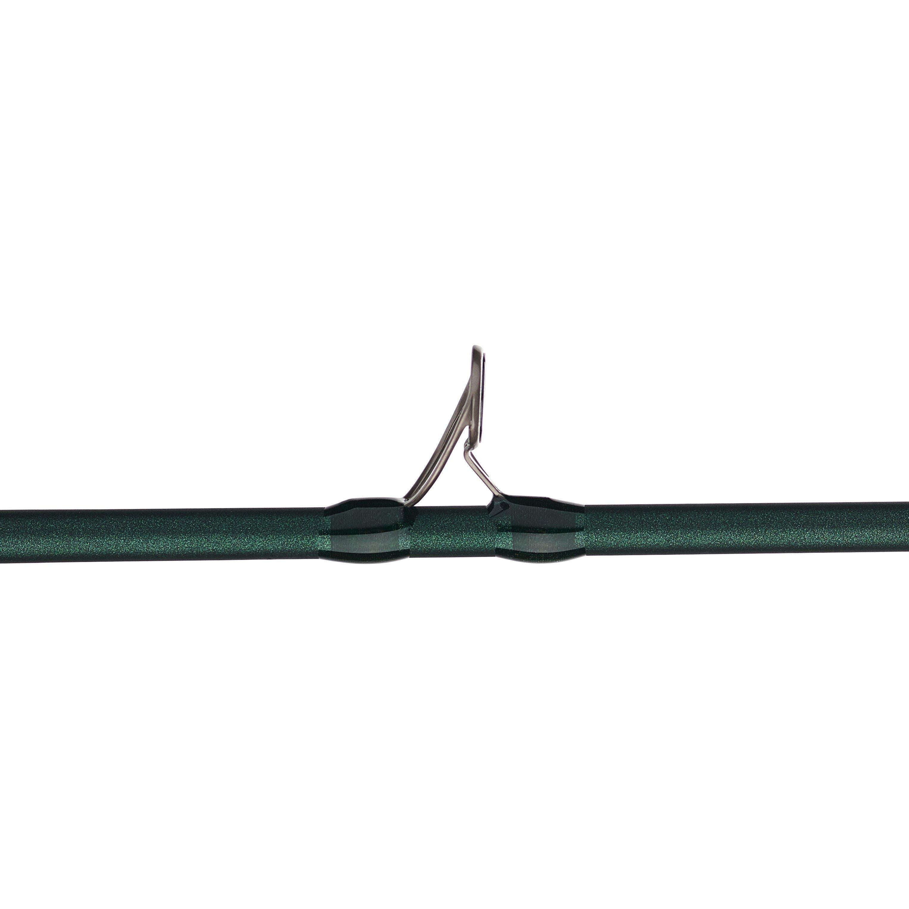 Shakespeare 10' Agility Fly Rod, 5 wt Fly Fishing Rod - Walmart.com