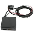 thumbnail image 4 of Car  Adapter, Low Noise  5.0 12V Car  Receiver  For Vehicle, 4 of 8