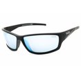 thumbnail image 1 of Bolle CERBER BS041003 Unisex Black Matte Full Rim Frame Sunglasses, 1 of 2