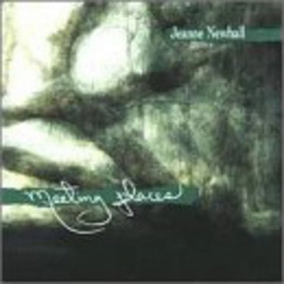 Jeanne Newhall - Meeting Places - Music & Performance - CD