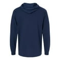 thumbnail image 2 of Fruit of the Loom 4930LSH Men's HD Cotton Jersey Hooded T-Shirt, 2 of 4