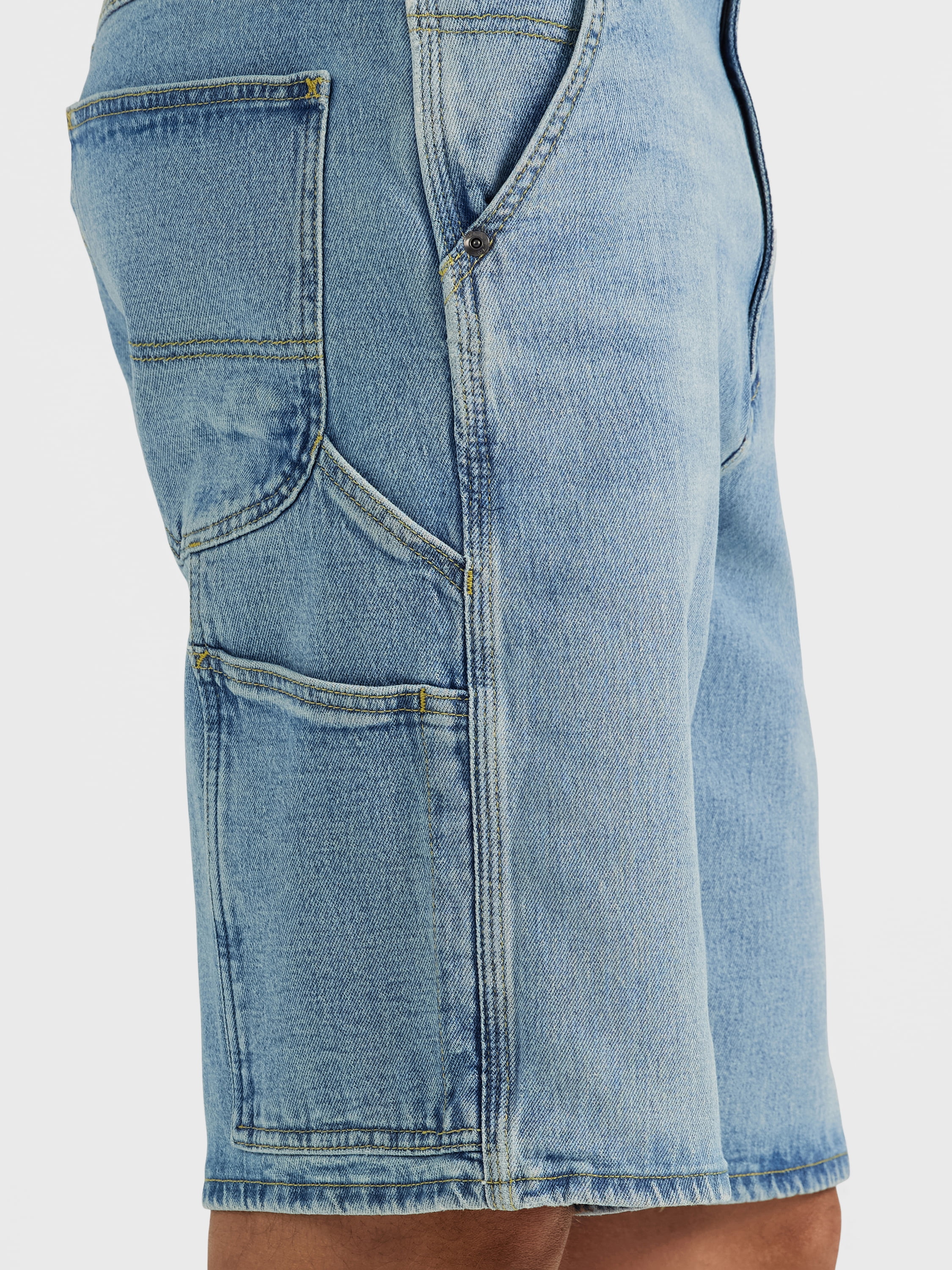 Lee® Men's Legendary Workwear Loose Fit Carpenter Short