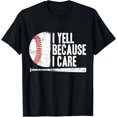 thumbnail image 1 of Baseball Dads T-Shirt - As Picture - L, 1 of 2