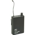 thumbnail image 5 of GALAXY AUDIO AS-900RK2 Wireless Microphone System Receiver, 5 of 6