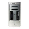 HP Media Center m7200 m7260n Desktop Computer, Intel Pentium D 830 Dual-core (2 Core) 3 GHz, 1 GB RAM DDR2 SDRAM, 300 GB HDD, Desktop