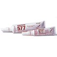 thumbnail image 1 of Loctite 231119 Yellow 577 Medium Strength Liquid Thread Sealant, 50 mL Tube, 1 of 1