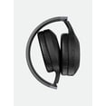 thumbnail image 2 of 808HEAVY Wireless Bluetooth Over Ear, Deep Bass Sound Signature Hifi Headphones for Gym, Work & Daily Use, AURACORE™ Sound, IPX Sweat Resistant, 15+ Hour Playtime, Bluetooth 5.4, Midnight Black, 2 of 4