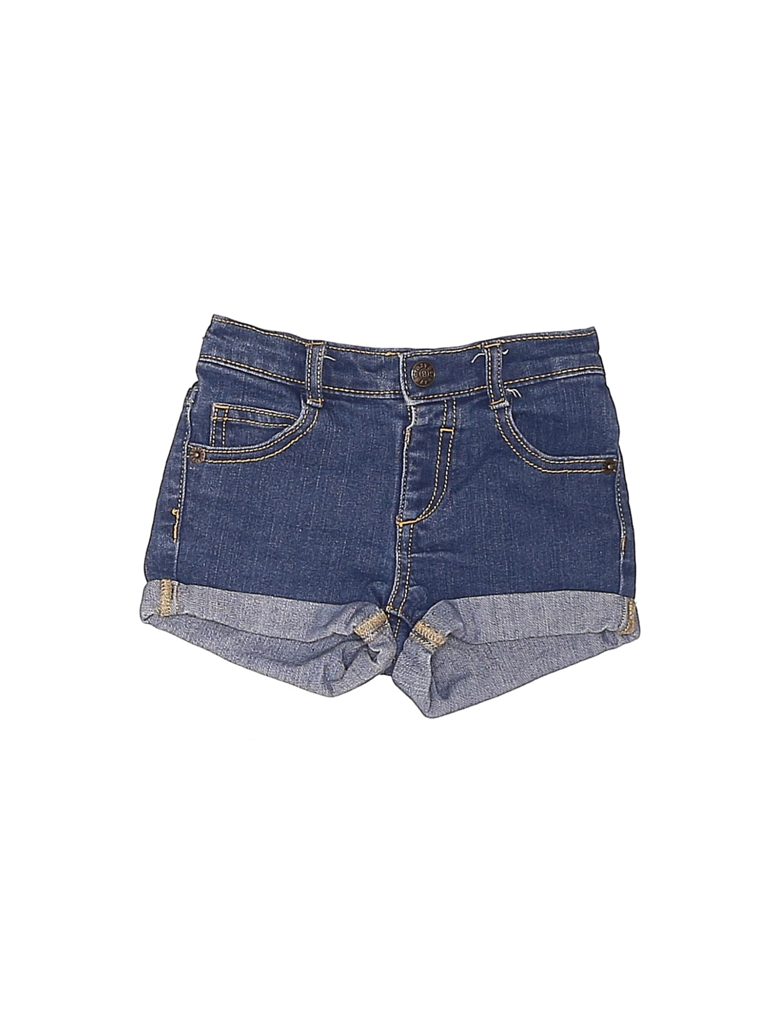 2t jean shorts