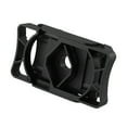 thumbnail image 2 of 360 Degree Adapter Smartphone Binocular Adapter Easy To Install Lightweight Design Metal Parts PA Frame Silicone Clip, 2 of 7