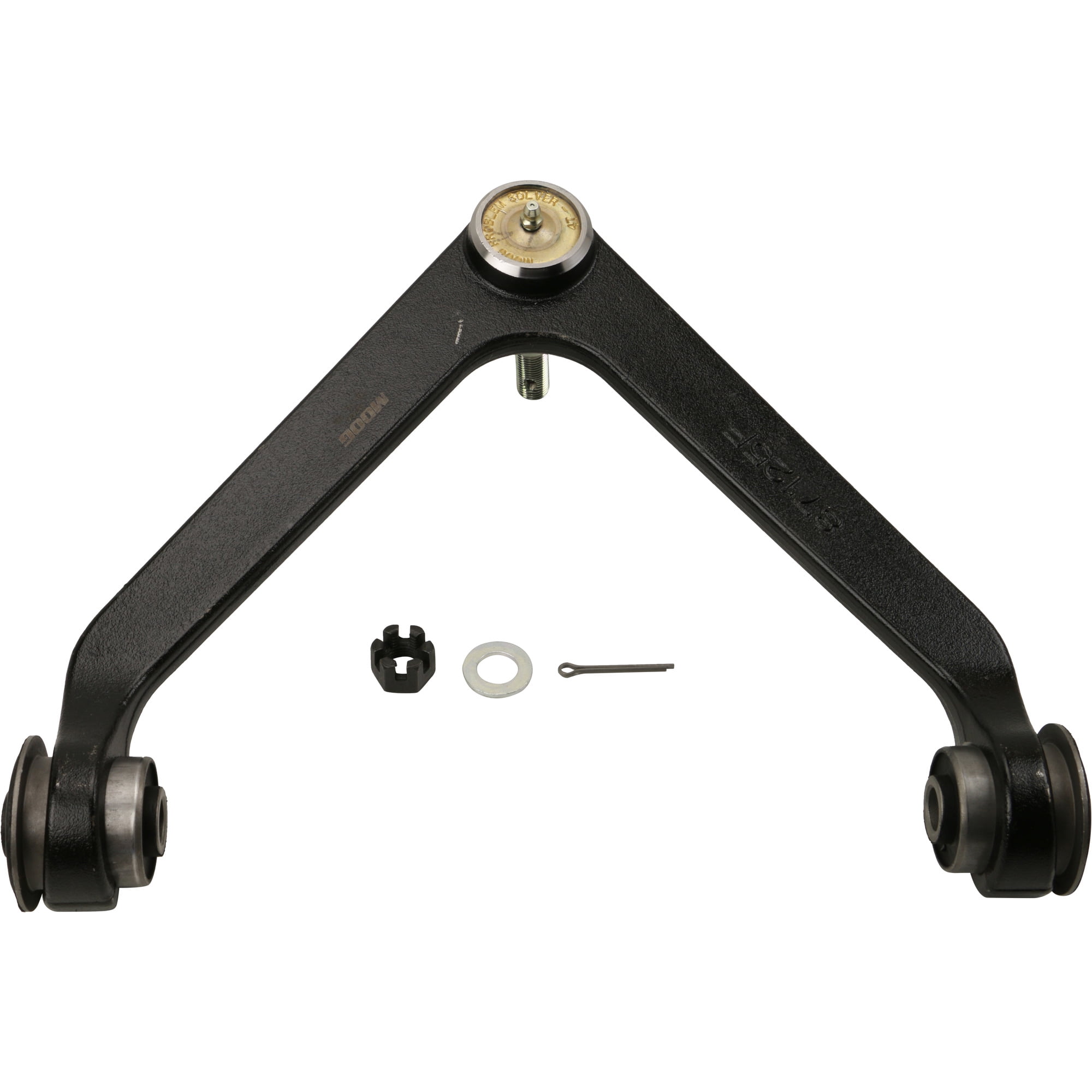 MOOG CK7424 Control Arm and Ball Joint Assembly