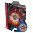 thumbnail image 1 of Bakugan Battle Brawlers (2008) Spin Master Ultimate Dragonoid 2-Inch Figure w/ Ability Card, 1 of 2