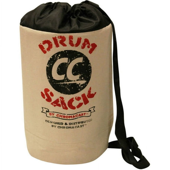 ChromaCast Bongo Drum Sack