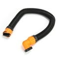 thumbnail image 4 of Sewer Hose,15ft Sewer Hose Kit Sewer Hose Set Dump Station Fitting Multi-Functional, 4 of 8