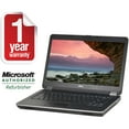 thumbnail image 2 of Restored Dell E6440 14" Laptop, Windows 10 Pro, Intel Core i5-4300M Processor, 4GB RAM, 320GB Hard Drive (Refurbished), 2 of 4