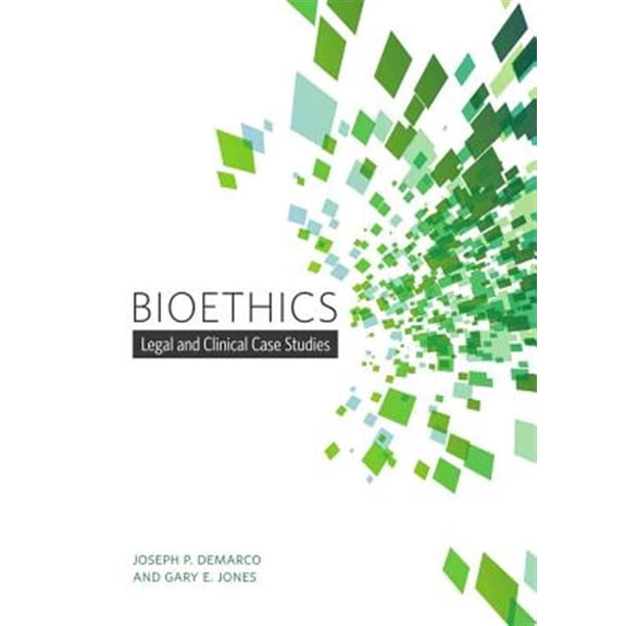 Pre-Owned Bioethics: Legal and Clinical Case Studies