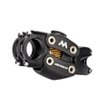 thumbnail image 2 of Ximing Bike Stem 31.8mm Handlebar Stem Riser Bike Short Stem Accessories Parts Shock Absorber Riser Stem for Outdoor, 2 of 10