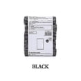 thumbnail image 2 of 5 Rolls 1 Pack 100pcs Household Disposable Trash Pouch Kitchen Storage Garbage Bags Cleaning Waste Bag Plastic Bag, 2 of 5