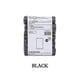 thumbnail image 2 of 5 Rolls 1 Pack 100pcs Household Disposable Trash Pouch Kitchen Storage Garbage Bags Cleaning Waste Bag Plastic Bag, 2 of 5