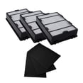 thumbnail image 1 of Kit de filtros de repuesto Hoypeyfiy HAPF600 para Holmes HAP615, 1 of 6