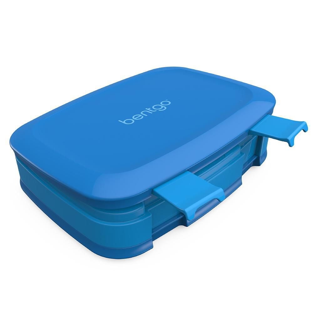 Bentgo Fresh Lunch Box - Blue
